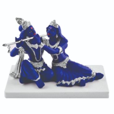 Gifting Variety of God Figures / Gift Exclusive RADHA KRISHNA